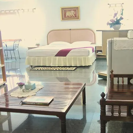 Regent Silom Hotel